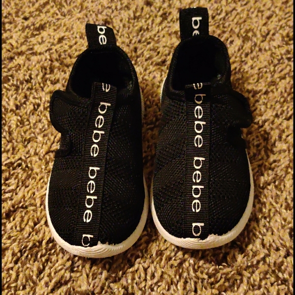 bebe shoes for girls
